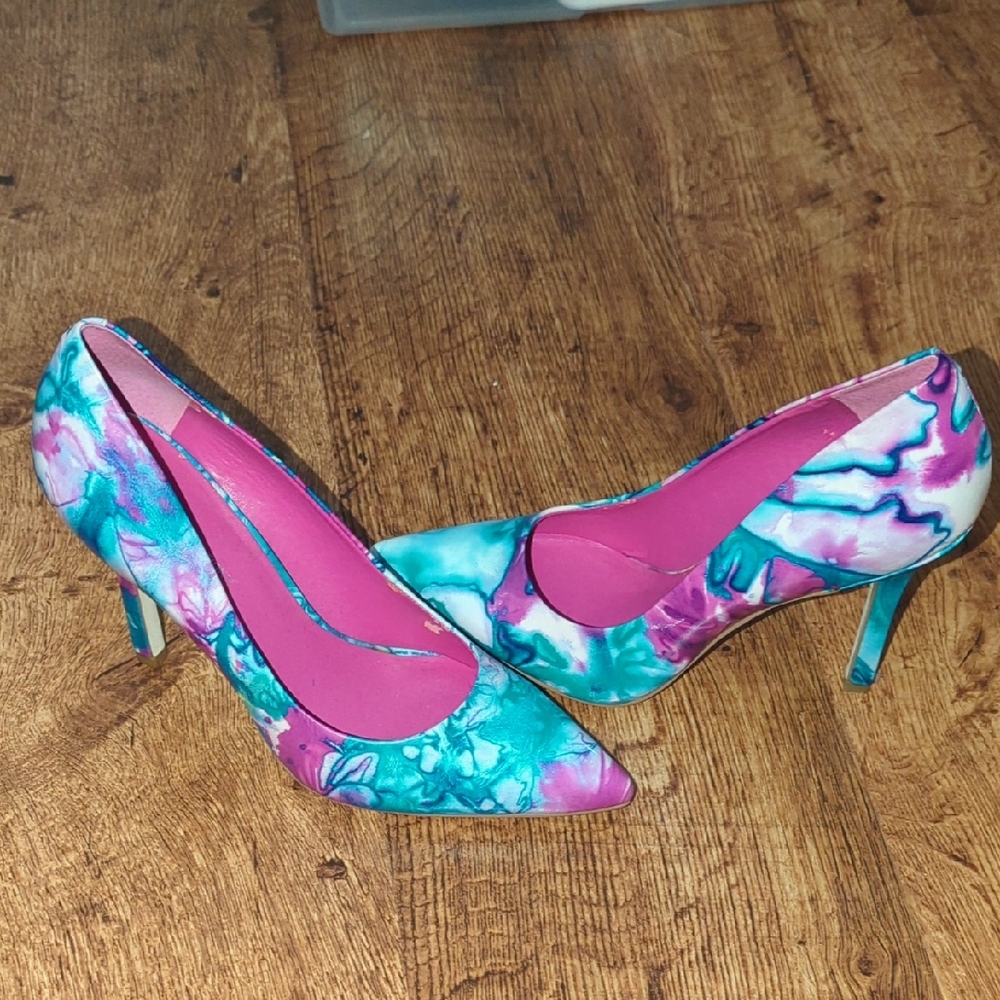 Bcbg Heels